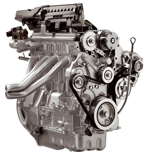 2010 Olet Uplander Car Engine
